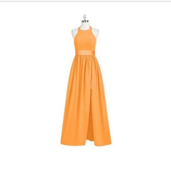 Azazie Dresses & Skirts - Floor length evening gown